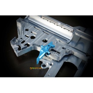 CNC Adjustable Trigger per AR-15/J – RetroArms Precision Edition 2
