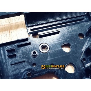  Boccole cuscinettate Antirot 8mm senza gabbia, Retroarms 9589 2