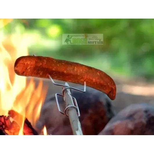 LIGHT MY FIRE - FIREFORK