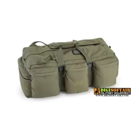 OPENLAND NERG DUFFLE BAG PRO 100 LT OD GREEN