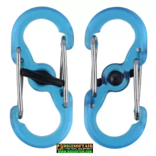 S-Biner MicroLock® Polycarbonate Nite ize 2