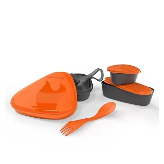 LUNCH KIT light my fire