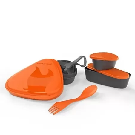 LUNCH KIT light my fire