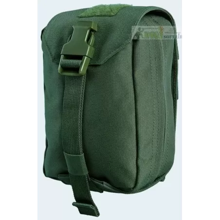 Helikon Rip-Away Olive green First Aid Kit M.01