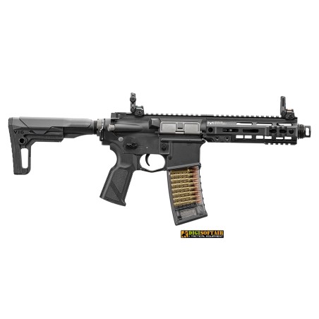 G&G TR16 GMS MK2 7” AEG — GATE Aster ETU, MOSFET, 30 Rounds