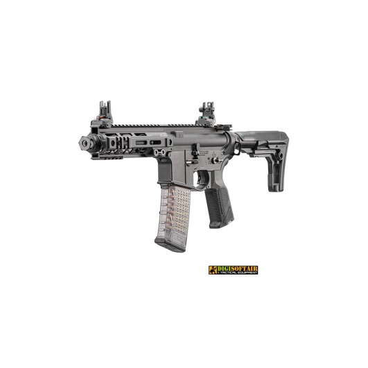 G&G TR16 GMS MK2 7” AEG — GATE Aster ETU, MOSFET, 30 Rounds