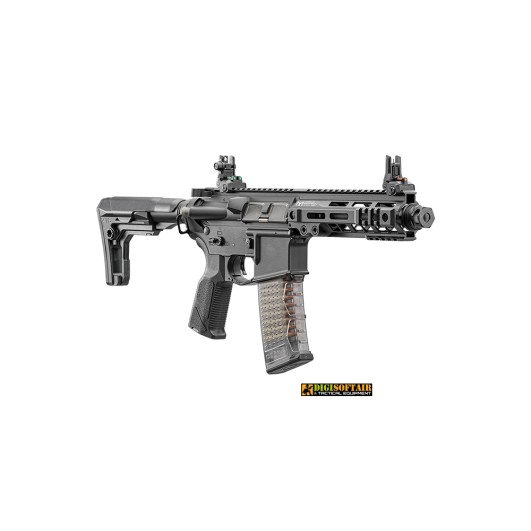 G&G TR16 GMS MK2 7” AEG — GATE Aster ETU, MOSFET, 30 Rounds