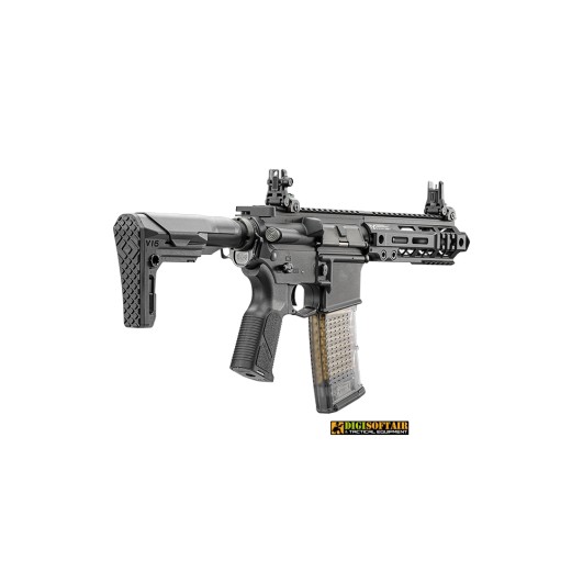 G&G TR16 GMS MK2 7” AEG — GATE Aster ETU, MOSFET, 30 Rounds