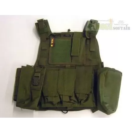 CIRAS Royal OD RP-048V