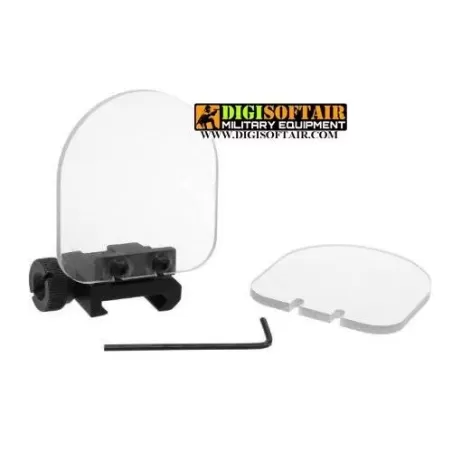 Swiss Arms Protezione Flip up per ottiche