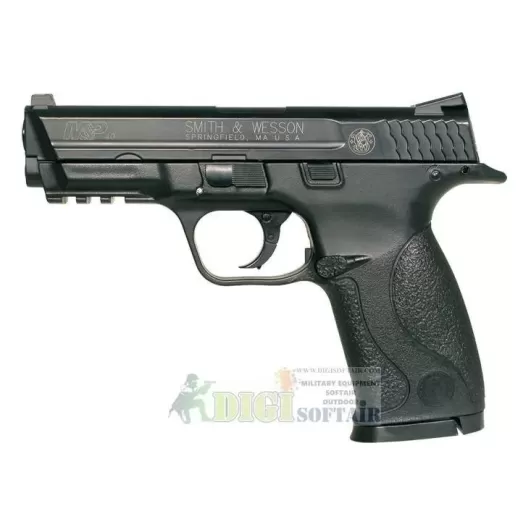 Smith & Wesson M&P40 metal slide Co2 Cybergun