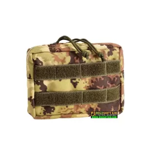Tasca OPENLAND SMALL UTILITY POUCH vegetato italiano