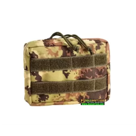 Tasca OPENLAND SMALL UTILITY POUCH vegetato italiano