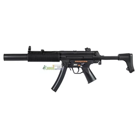 Mp5 SD6 Jing gong Mp5 SD6 Jing gong