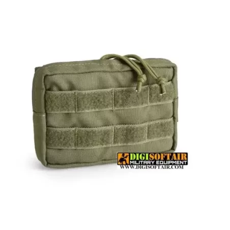 openland UTILITY POUCH od green