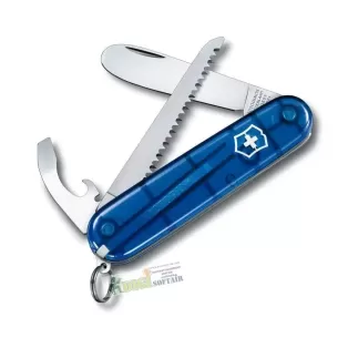 MY FIRST VICTORINOX SAPPHIRE coltello multiuso