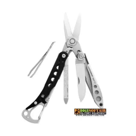 Leatherman style CS