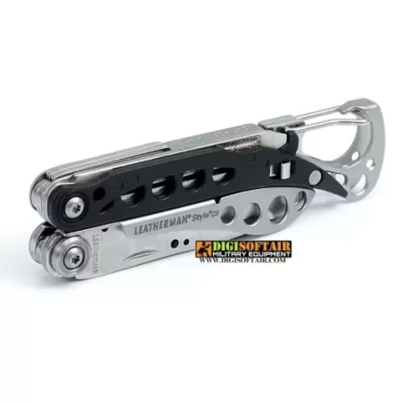 Leatherman style CS