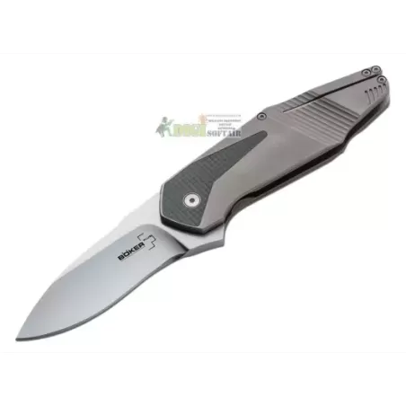 Folding Knife Böker Plus Federal