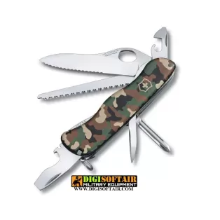 Victorinox TRAILMASTER CAMO coltello svizzero multiuso