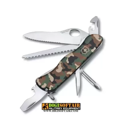 Victorinox TRAILMASTER CAMO swiss made knife Victorinox TRAILMASTER CAMO swiss made knife