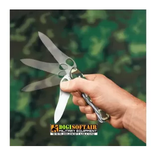 Victorinox TRAILMASTER CAMO coltello svizzero multiuso 2