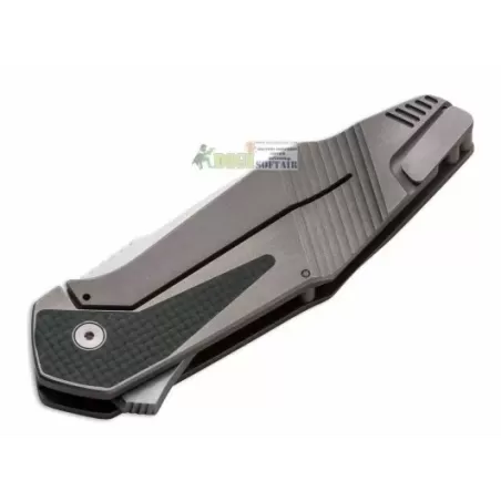 Folding Knife Böker Plus Federal