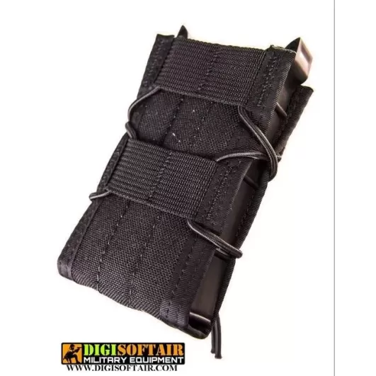 Hsgi black TACO LT BELT MOUNT