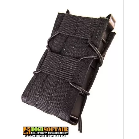 Hsgi black TACO LT BELT MOUNT Hsgi black TACO LT BELT MOUNT