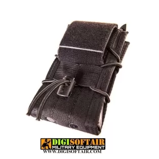 Hsgi black TACO LT BELT MOUNT 2