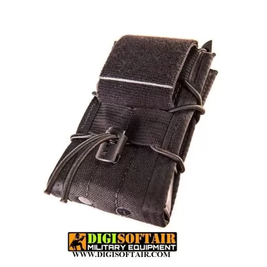 Hsgi black TACO LT BELT MOUNT