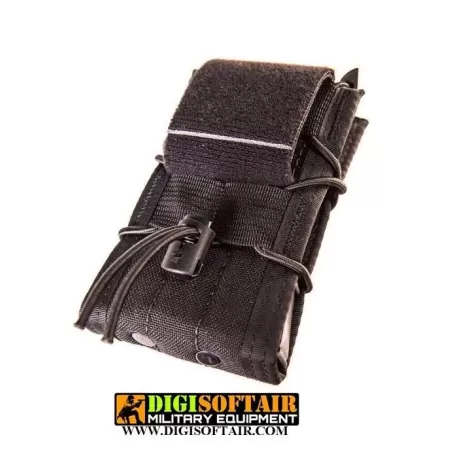 Hsgi black TACO LT BELT MOUNT Hsgi black TACO LT BELT MOUNT