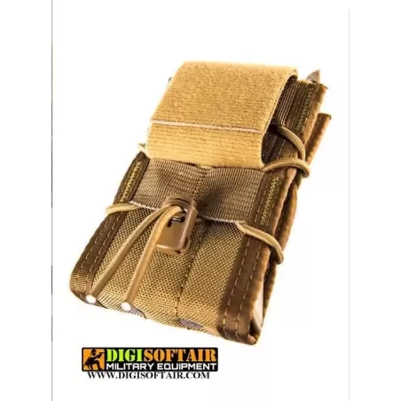 Hsgi OD TACO LT BELT MOUNT Hsgi OD TACO LT BELT MOUNT