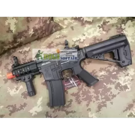 King Arms Colt M4 Front cqb