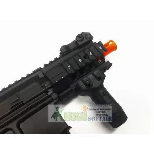 King Arms Frontale Colt 4 cqb 2