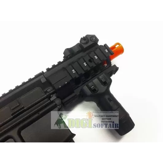 King Arms Frontale Colt 4 cqb