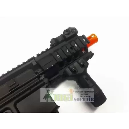 King Arms Colt M4 Front cqb