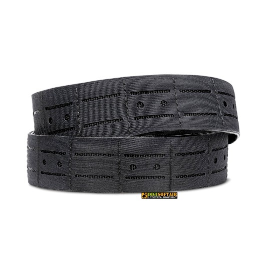 Kore Essentials B1 buckle Black Laser Cut Molle Battle Belt
