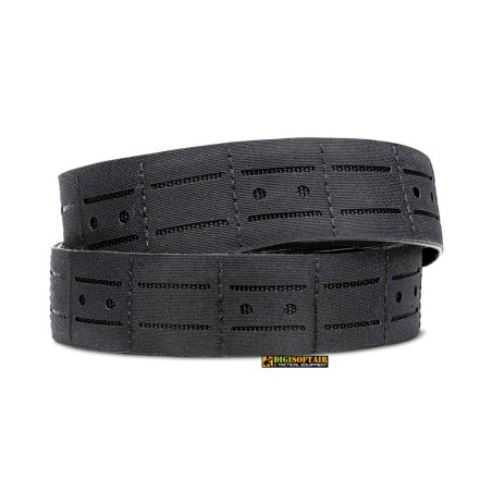 Kore Essentials B1 buckle Black Laser Cut Molle Battle Belt