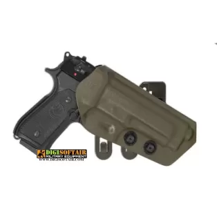 Vega holster OD VKFM8