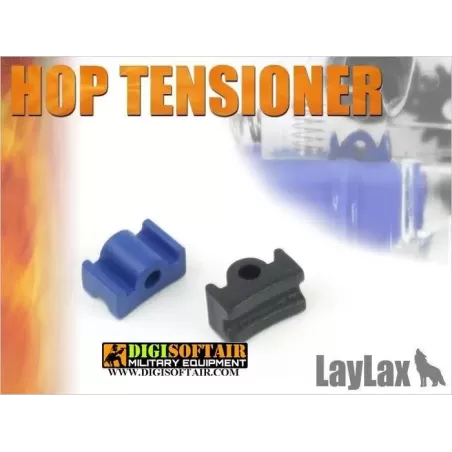 Flat Type Hop-Up Tensioner Bridge Type Flat Type Hop-Up Tensioner Bridge Type