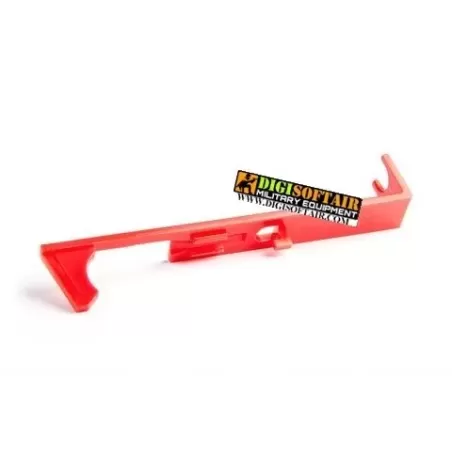 Prometheus V2 asta spingipallino hard