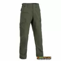 Openland nerg Bdu pant OD green OPT-3337