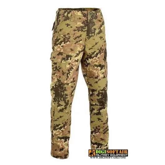 Openland (nerg) Bdu pant Italian Camo