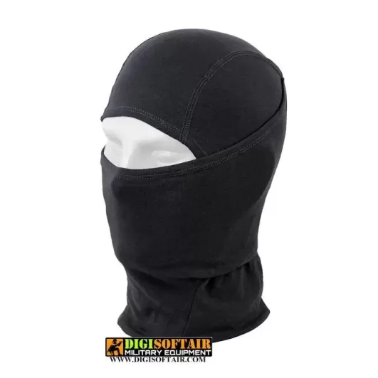 Openland (nerg) Balaclava Black