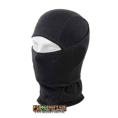 Openland (nerg) Balaclava Black Openland (nerg) Balaclava Black