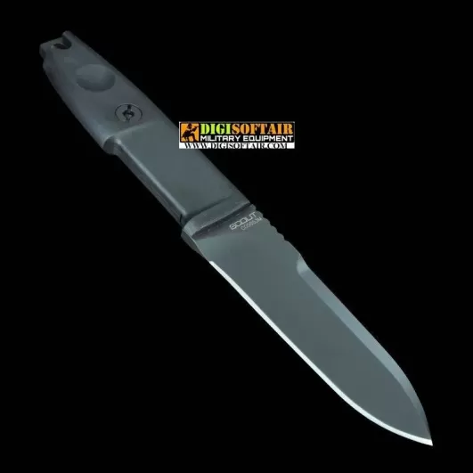 Extrema ratio SCOUT BLACK