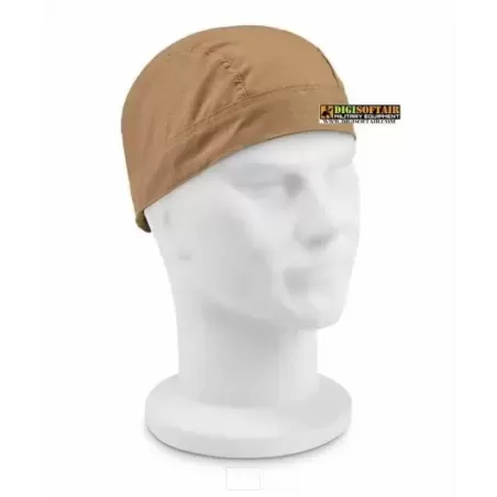 OPENLAND BANDANA Coyote WITH ELASTIC CLOSURE