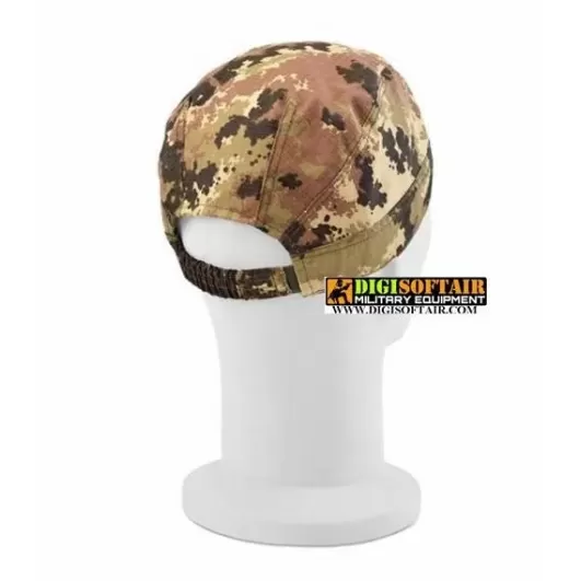 OPENLAND BANDANA Coyote WITH ELASTIC CLOSURE