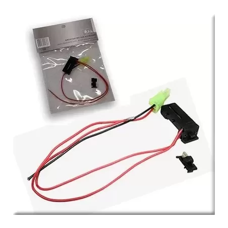 Classic army cablaggio M14 completo di gruppo contatti